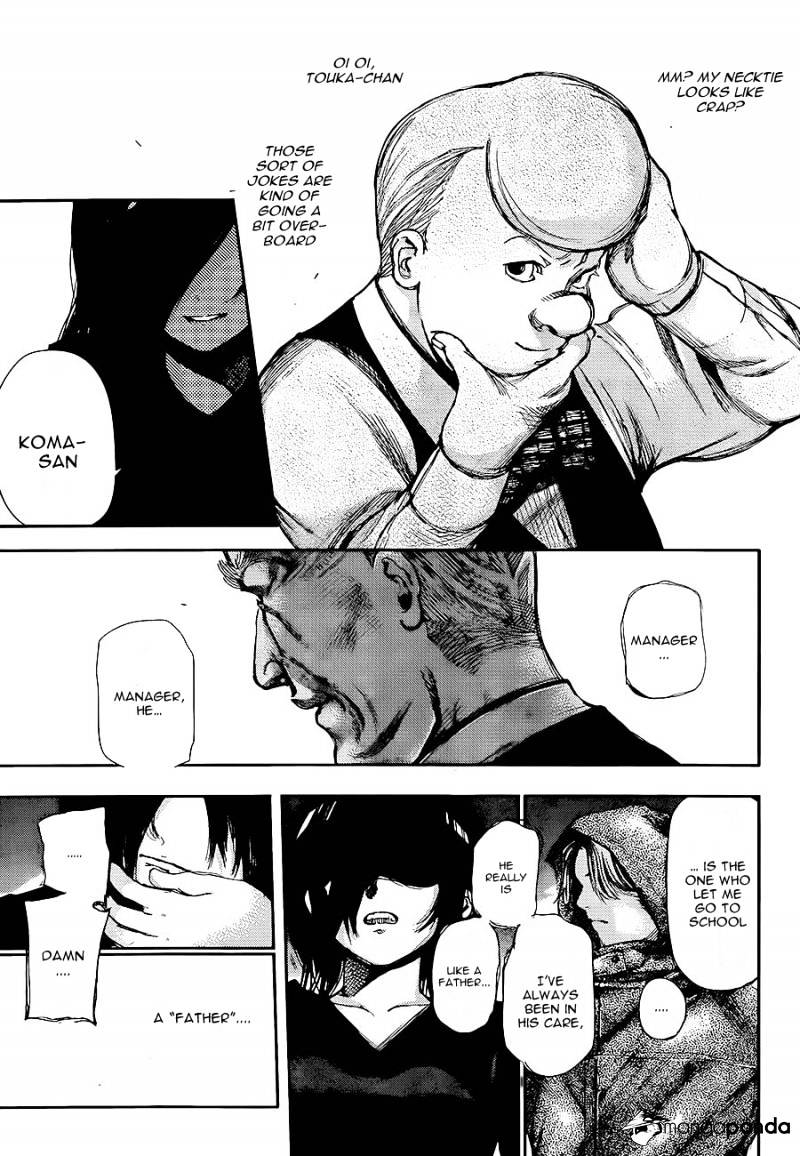 Tokyo Ghoul Chapter 130 12